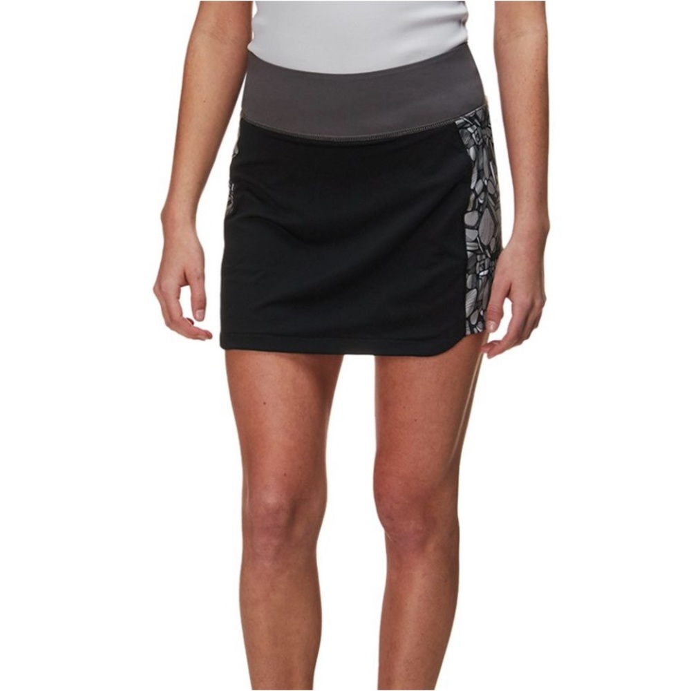 Columbia sandy trail skort -  skirt with interior shorts